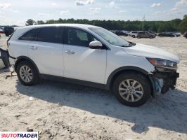 Kia Sorento 2020 3 Kia Sorento 2020 3