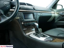 Mercedes E-klasa 2004 5.0 306 KM