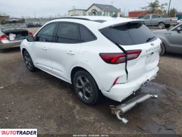 Ford Escape 2023 1