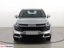 Kia Sportage 2023 1.6 147 KM