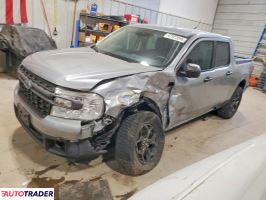 Ford Maverick 2022 2