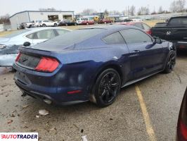 Ford Mustang 2018 2