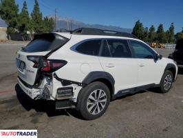 Subaru Outback 2024 2