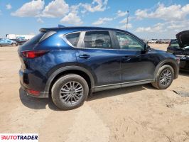 Mazda CX-5 2021 2 Mazda CX-5 2021 2
