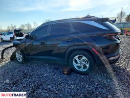 Hyundai Tucson 2023 2