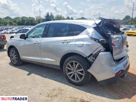 Acura RDX 2023 2