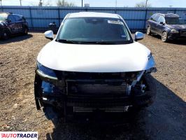 Nissan Pozostałe 2025 2