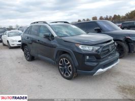 Toyota Pozostałe - zobacz ofertę