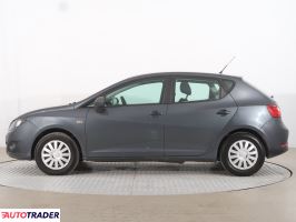 Seat Ibiza 2011 1.4 84 KM