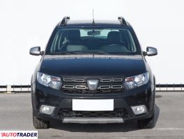 Dacia Sandero 2018 0.9 88 KM