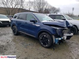 Kia Sorento 2024 2