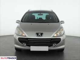 Peugeot 307 2006 1.6 88 KM