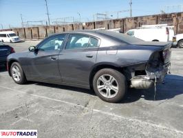 Dodge Charger 2022 3 Dodge Charger 2022 3