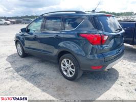 Ford Escape 2019 1 Ford Escape 2019 1