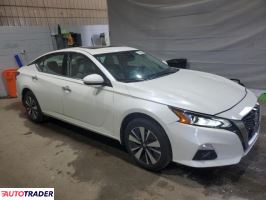 Nissan Altima 2020 2 Nissan Altima 2020 2