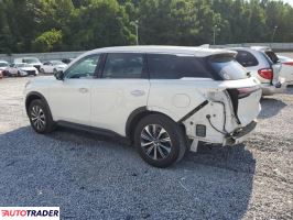 Infiniti Pozostałe 2024 3 Infiniti Pozostałe 2024 3