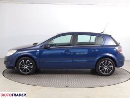 Opel Astra 2008 1.6 113 KM Opel Astra 2008 1.6 113 KM