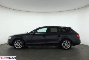 Audi A4 2014 2.0 187 KM