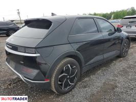 Hyundai Pozostałe 2022