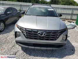 Hyundai Tucson 2024 2 Hyundai Tucson 2024 2