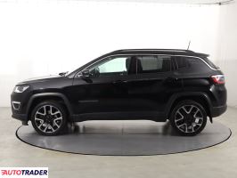 Jeep Compass 2019 1.4 167 KM