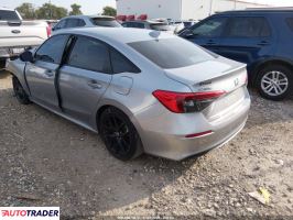 Honda Civic 2023 2