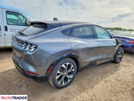 Ford Mustang 2023