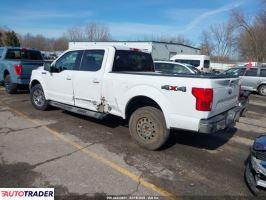 Ford Pozostałe 2020 3