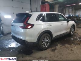 Honda CR-V 2024 1