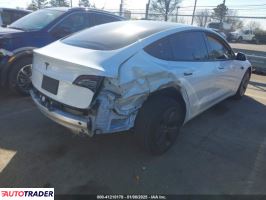 Tesla Model 3 2021 Tesla Model 3 2021