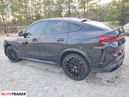 BMW X6 2022 4