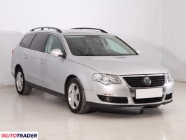 Volkswagen Passat 2010 2.0 138 KM