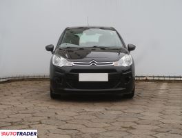 Citroen C3 2014 1.0 67 KM