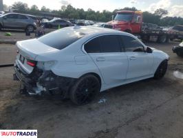 BMW 330 2022 2 BMW 330 2022 2