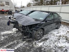 Kia Pozostałe 2021 2