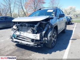Toyota Pozostałe 2023 2 Toyota Pozostałe 2023 2