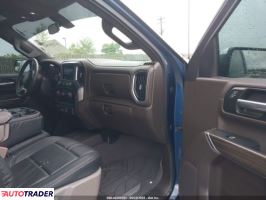 Chevrolet 1500 2019 5 Chevrolet 1500 2019 5