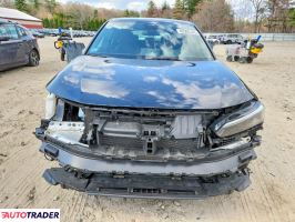 Honda Civic 2026 2