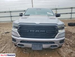 Dodge Ram 2023 5
