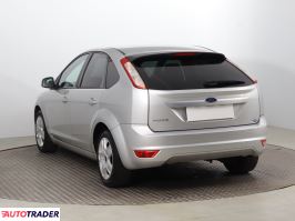 Ford Focus 2009 1.6 99 KM
