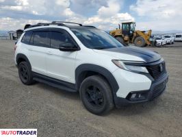 Honda Pozostałe 2019 3 Honda Pozostałe 2019 3