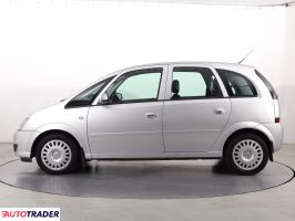 Opel Meriva 2006 1.8 123 KM
