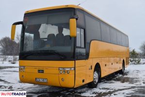 Van Hool T 916 Van Hool T 916