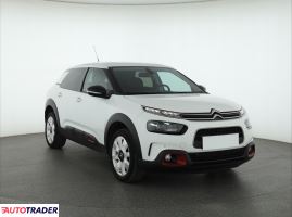 Citroen C4 Cactus 2018 1.2 108 KM