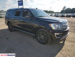 Ford Expedition 2021 3