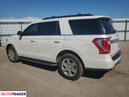 Ford Expedition 2018 3