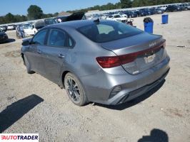 Kia Pozostałe 2023 2