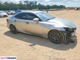 Lexus IS 2020 2