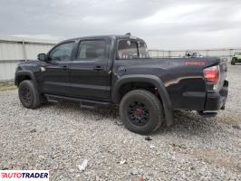 Toyota Tacoma 2019 3