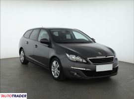 Peugeot 308 2016 1.2 128 KM